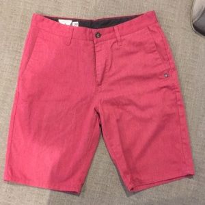 Volcom shorts